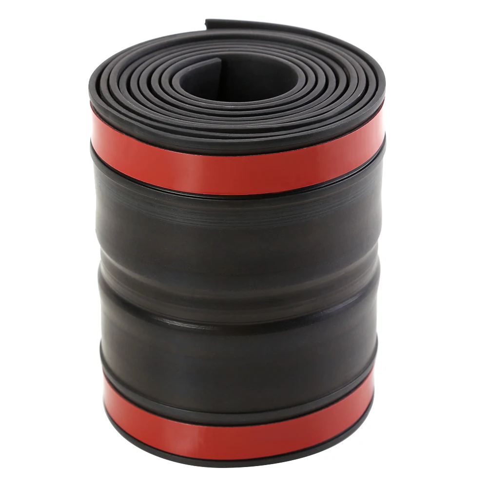 Практичная резиновая накладка 67x4 дюйма для грузовика задняя дверь