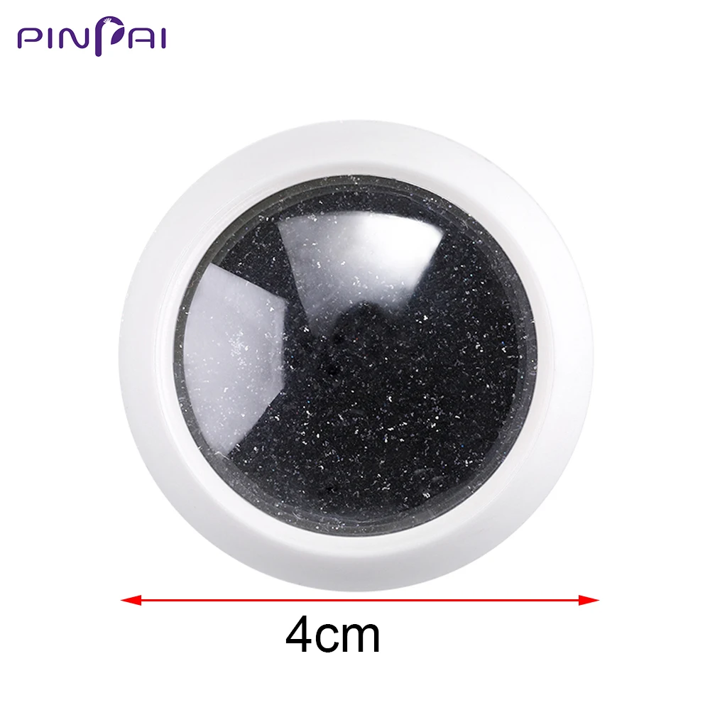 

Sweater Nail Art Glitter Powder DIY Manicure UV Gel Polish Tips Starry Sugar Wool Glitter Powder Dust Decoration Pigment I037