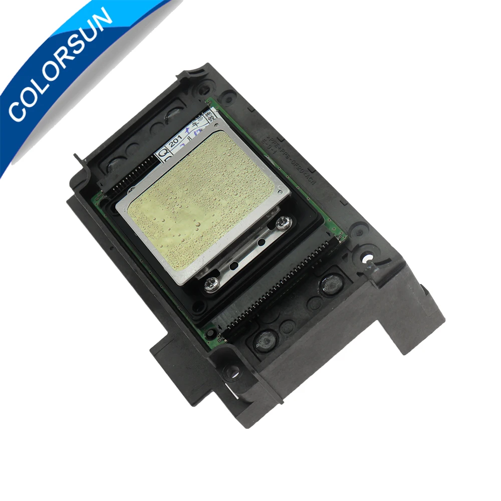 Оригинальная печатающая головка XP600 для Epson XP601 XP700 XP701 XP800 XP801 УФ Эко