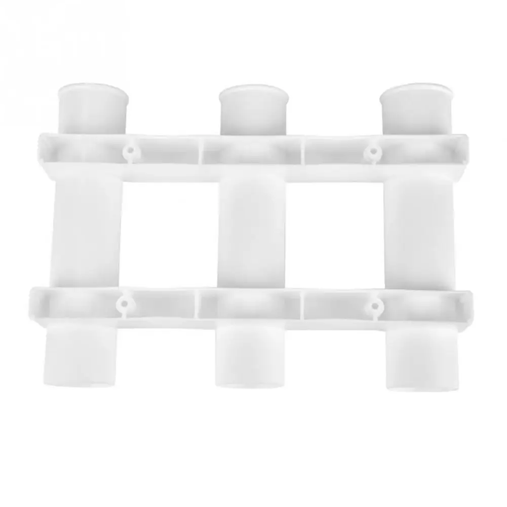 Для морской лодки рыбалка на яхте вертикальный 3 звеньев держатель стержня