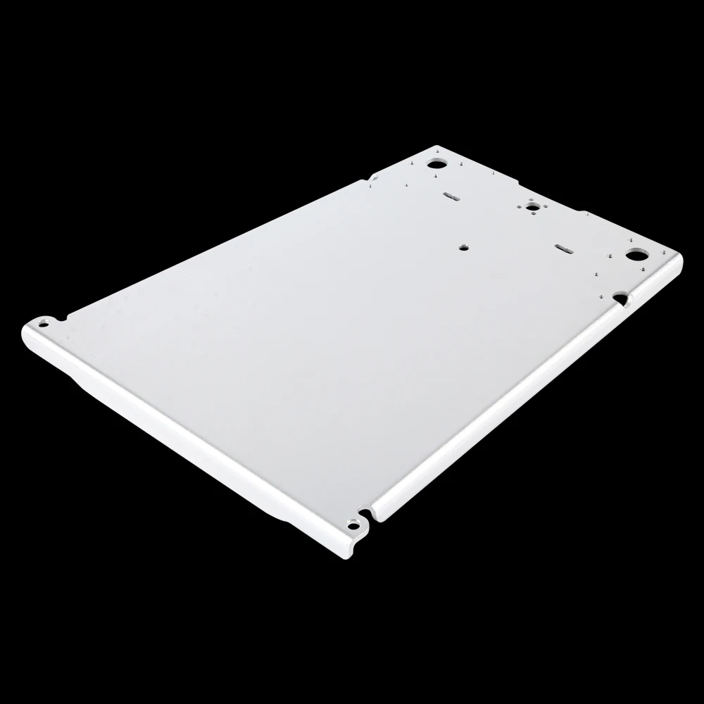 3D Printer Parts UM3 UM 3+ UM2 Extended UM2+ Z Table Aluminum Heated Hot Bed Plate Wholesale Price | Компьютеры и офис