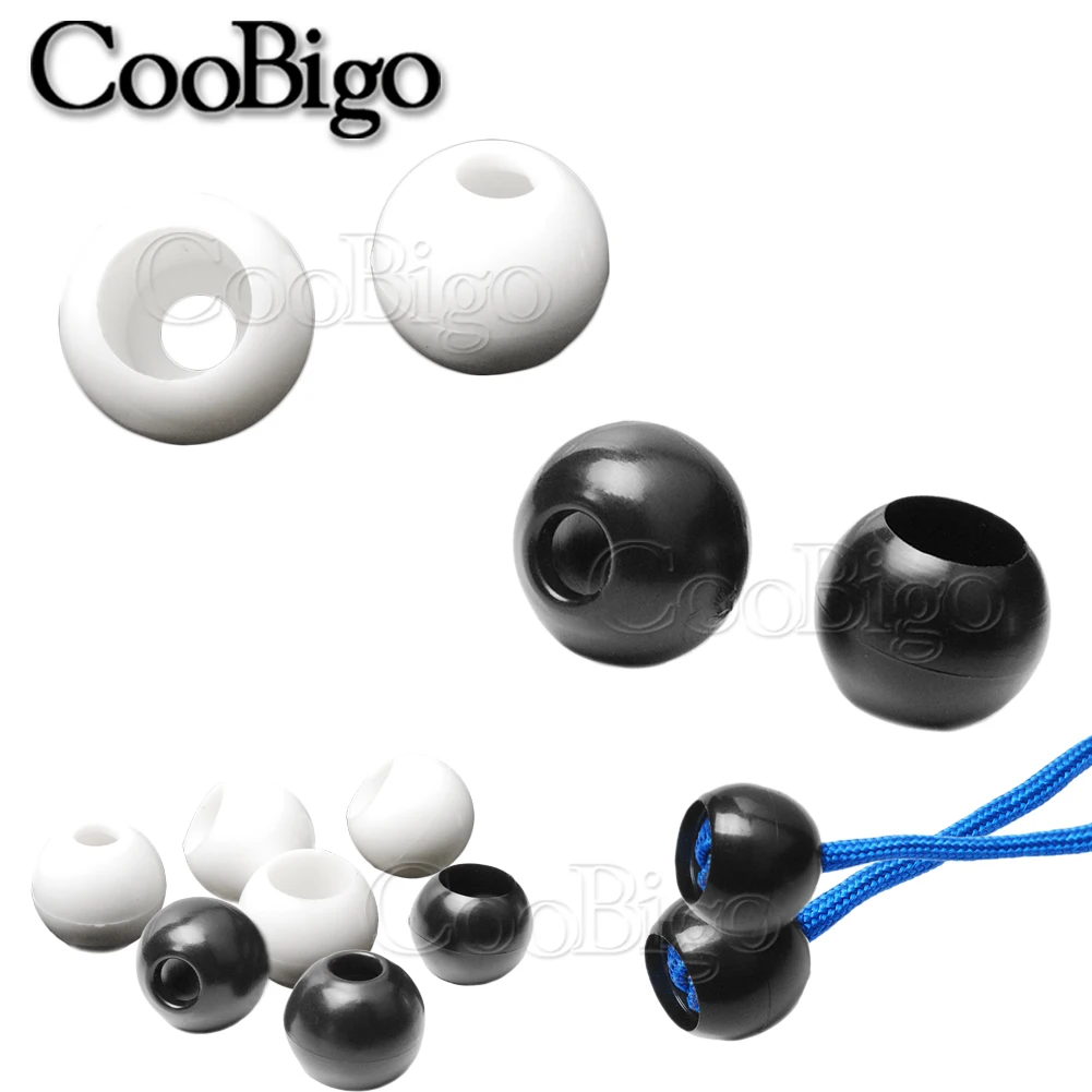 Банджи шнур для шара заканчивается пластиковый годный использования вне