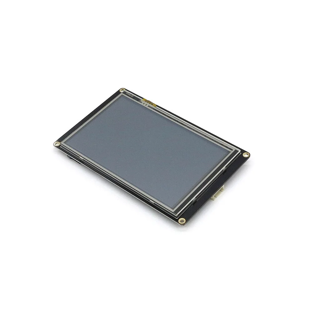 

Nextion NX8048K050 улучшенная версия 5-дюймовый интерфейс человеческого аппарата HMI английская ядра