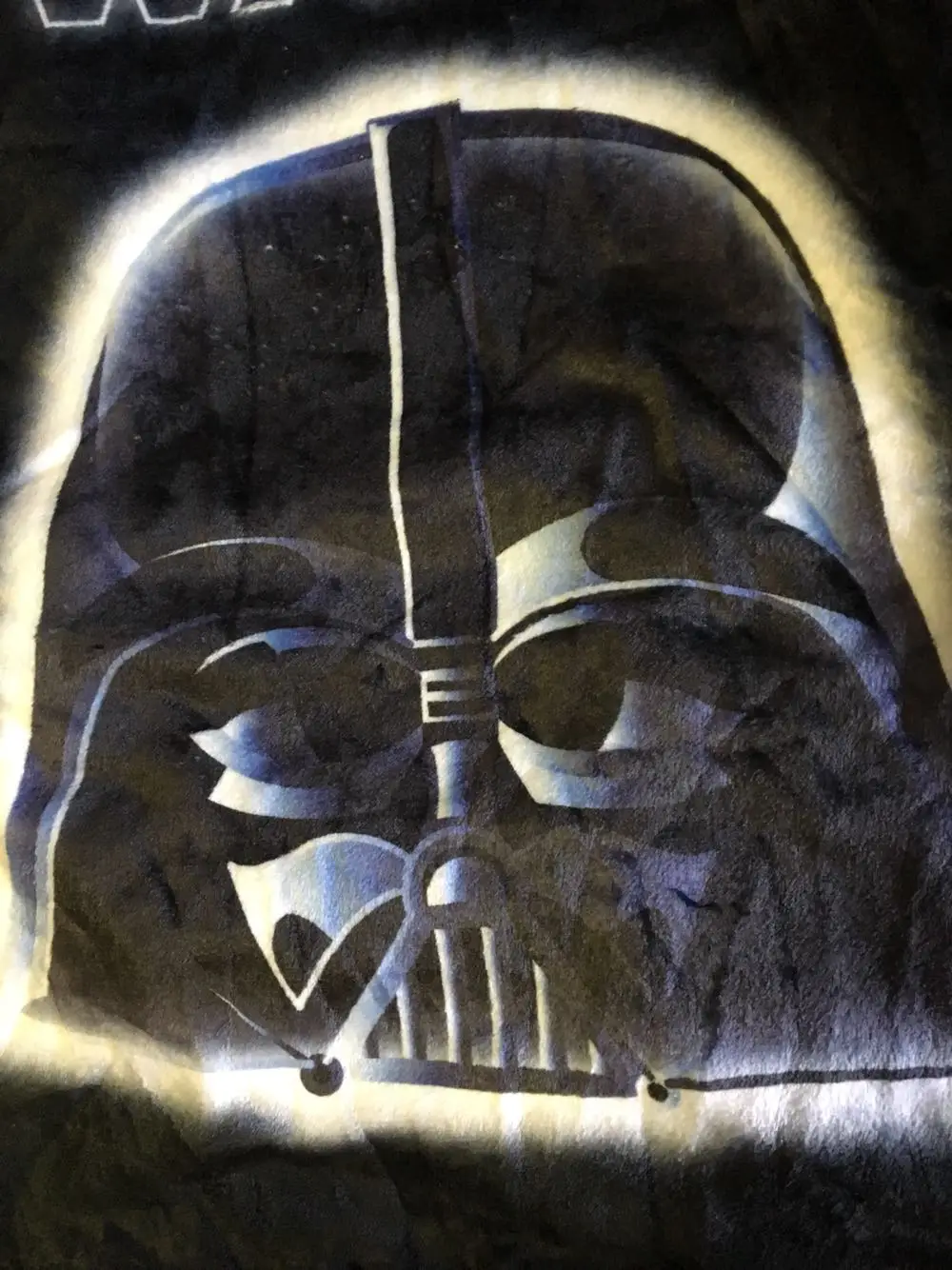 

Star War Boys Bathrobe Darth Vader Anakin Skywalker Coral Fleece Kids Pajamas Autumn Winter Warm Children Sleepwear Bath robes