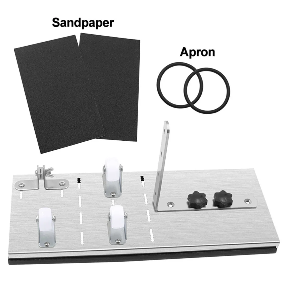 

1 Set Glass Bottle Cutter Cutting Thickness Better Cutting Control Create Glass Sculptures Machine Cutting Beer Cutting