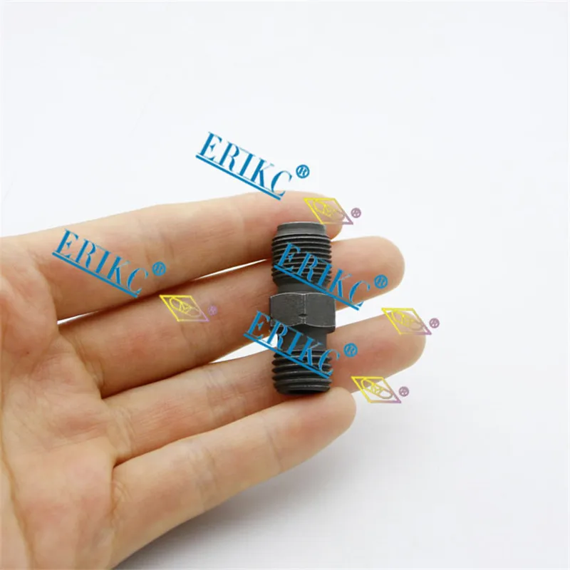 ERIKC F00RJ00210 фитинг под давлением трубный порт стендовые трубы F 00R J00 210 Фотогалерея