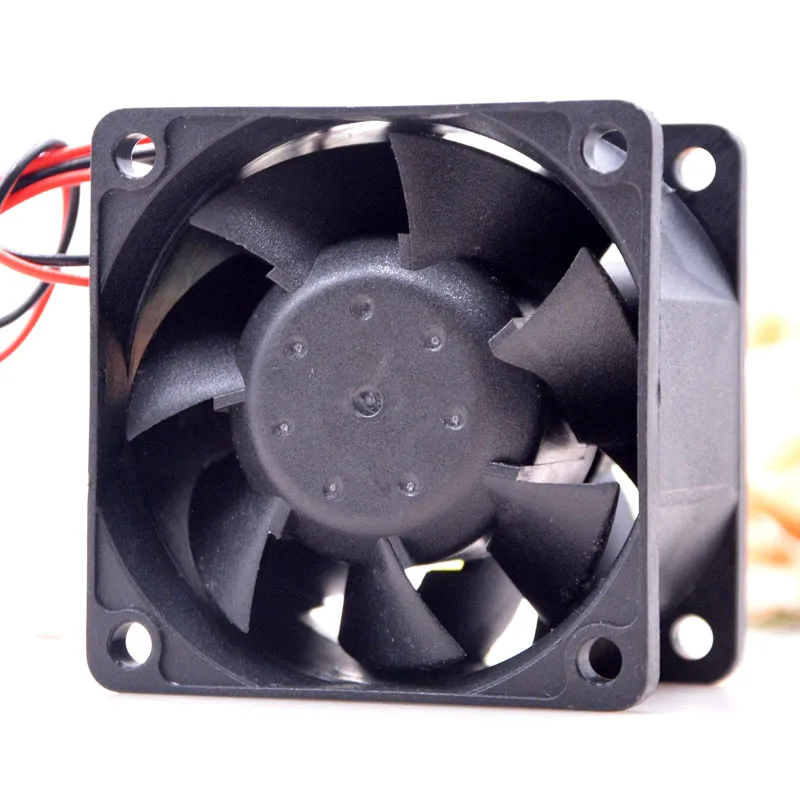 AD0624HB F71DS для ADDA 24V 0.43A 6038 Sever преобразователь охлаждающего вентилятора 6 см|Кулеры и