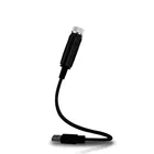 USB автомобильная крыша звезда ночник лампа проектор атмосфера галактика лампа декоративная лампа Регулируемая несколько световых эффектов