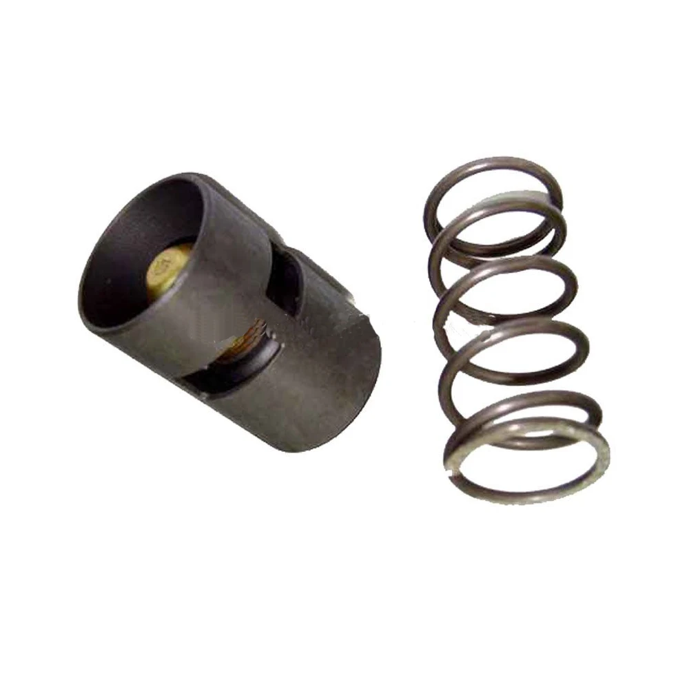 Комплект клапанов термостата 11513574 сердечник запасная часть для винтовых