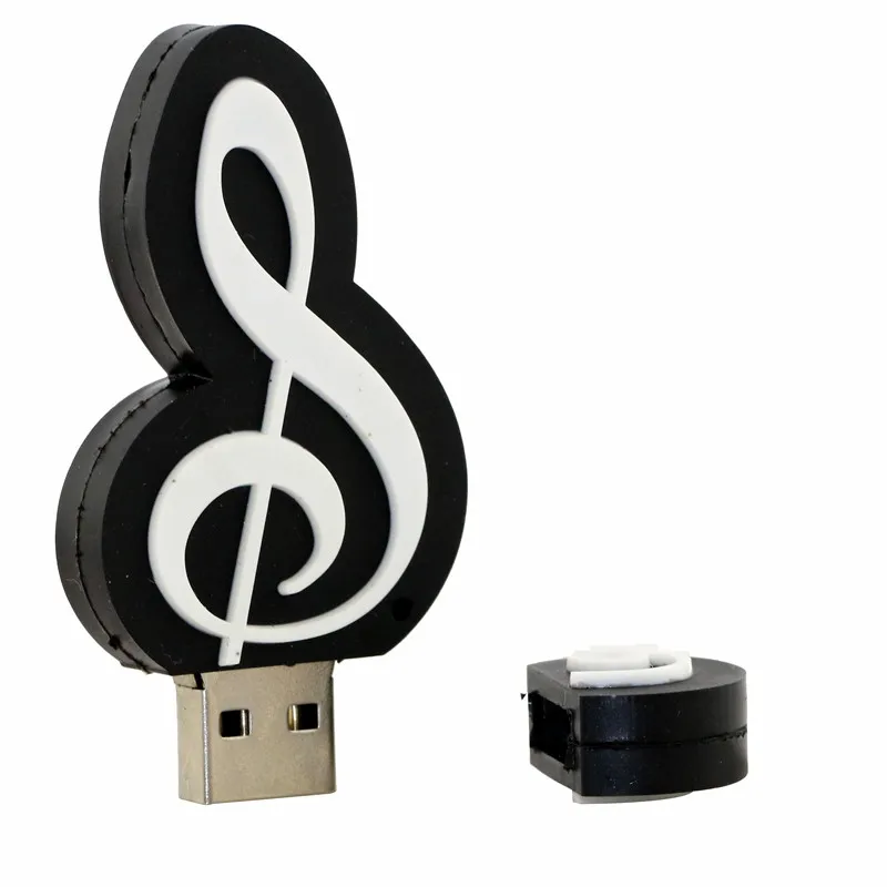 Модель аккордеона USB флеш-накопители фортепиано Memory Stick PenDrives 8GB 16GB 32GB музыкальный инструмент подарок USB накопитель Thumb Stick