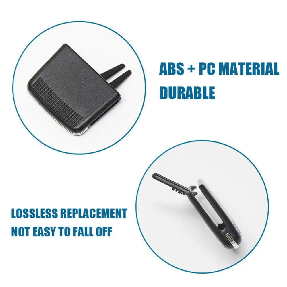 A/C автомобильное вентиляционное отверстие Авто Переднее кондиционирование