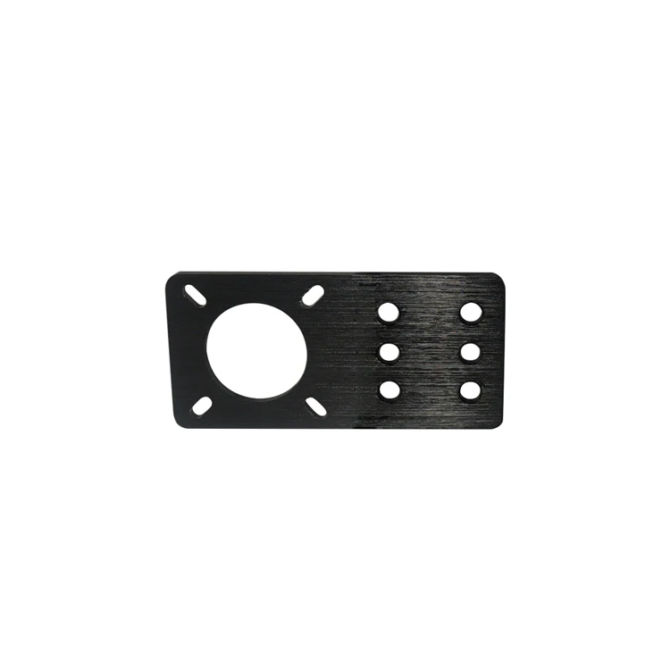 3D-принтер openbuilds nema17 шаговый двигатель монтажная фиксированная пластина