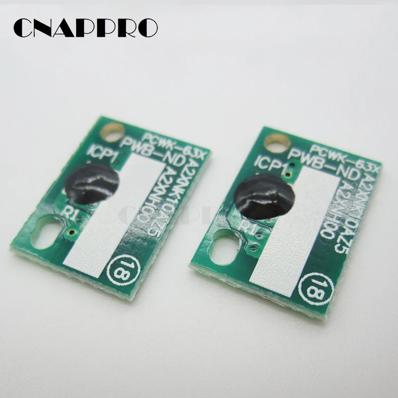 TN324 TN 324 чипованный картридж тонер для Konica Minolta Bizhub C258 C308 C368 C458 C558 C658 C 258 308 копир