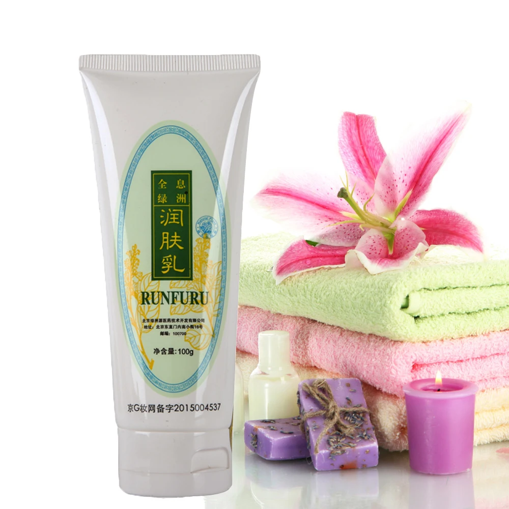 Оптовая продажа традиционный массажный крем/Крем Guasha/Крем для удаления