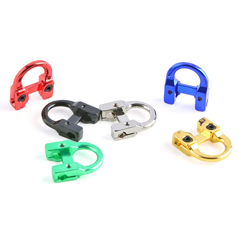 1 шт. D-образное кольцо для стрельбы из лука |