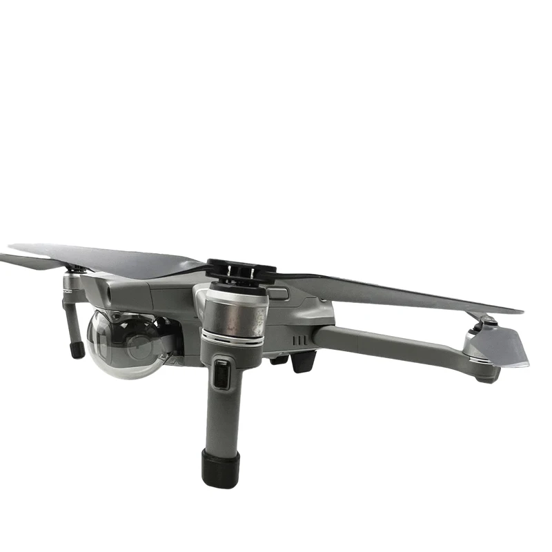 Защитный кронштейн для DJI Mavic 2 Pro/Zoom Drone усиленный держатель ног защита от износа