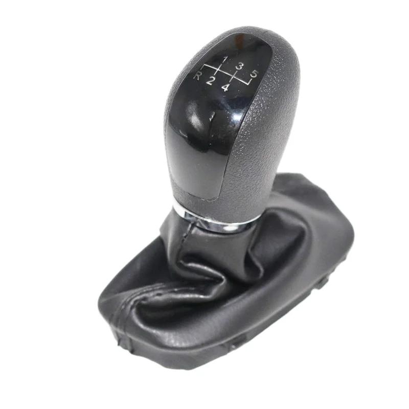 Автомобильная ручка переключения передач рычаг Gaitor Boot Cover ручная передача для Mercedes Benz W204