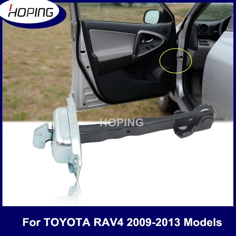 

Надеюсь, проверка передней и задней двери автомобиля для TOYOTA RAV4 2009 2010 2011 2012 2013