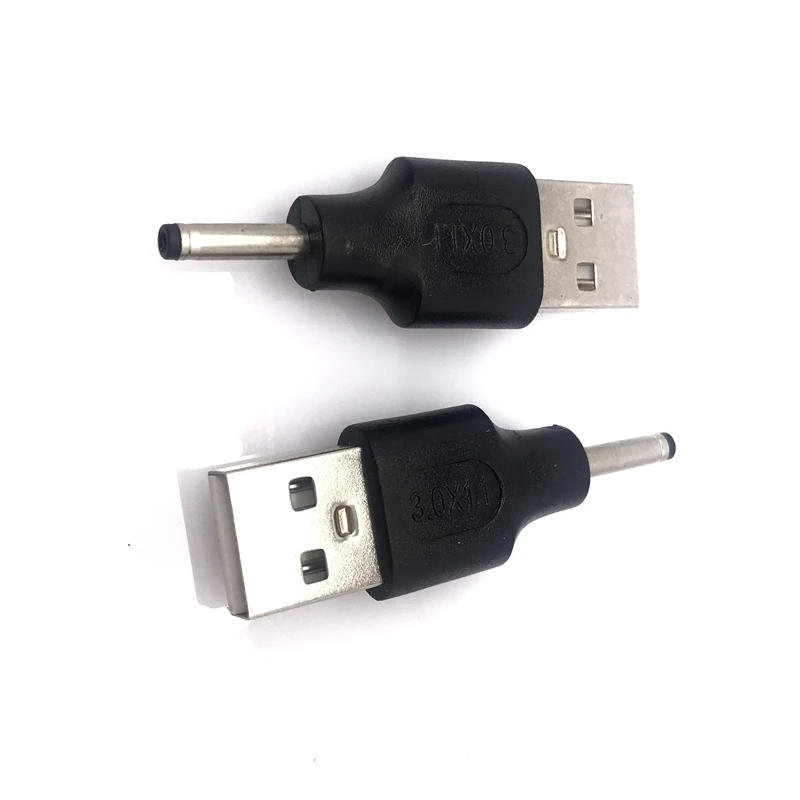 1 шт. usb порт для 2 5*0 7 мм 4 0*1 м 5 5*2 3 DC в баррель разъем кабеля питания|Соединители| |