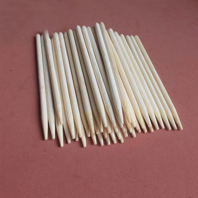 High quality bamboo stick brush children sand painting handle light clay accessories Length15cm and diameter 7mm | Игрушки и хобби