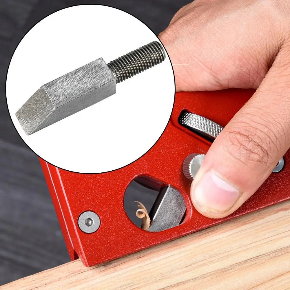 

Various Styles Of Wood Blade Edge Corner Flat 45 Degree Manual Beveled Planer Beveling And Trimming Accessories