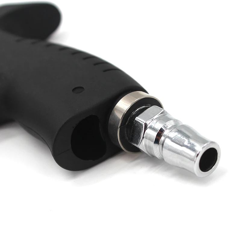 Пневматический пистолет SPTA стальной с высоким давлением для очистки двигателя