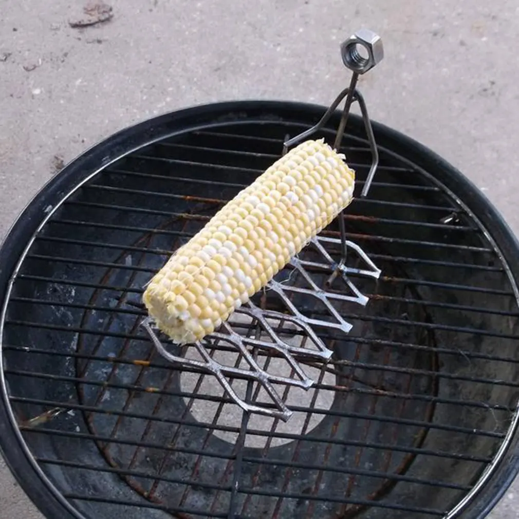 

Stainless Steel Hot Dog Marshmallow Roasters Novelty Women Men Shaped Roasting Tool For Campfire Grill Skewer For Barbecue