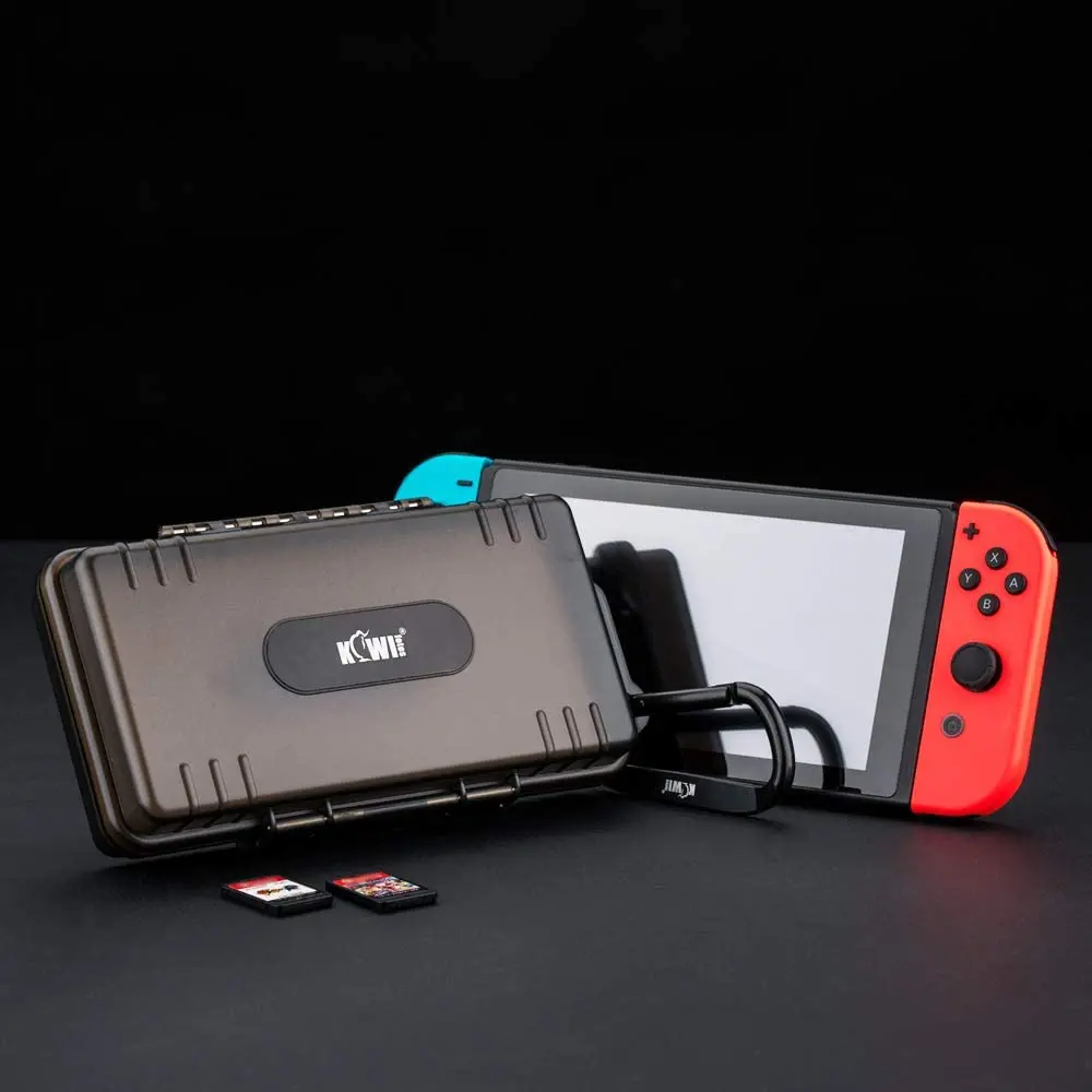 40 слотов памяти для SD SDHC SDXC Cfexpress типа A Sony PSV PS Vita игровых карт Nintendo Switch | Компьютеры