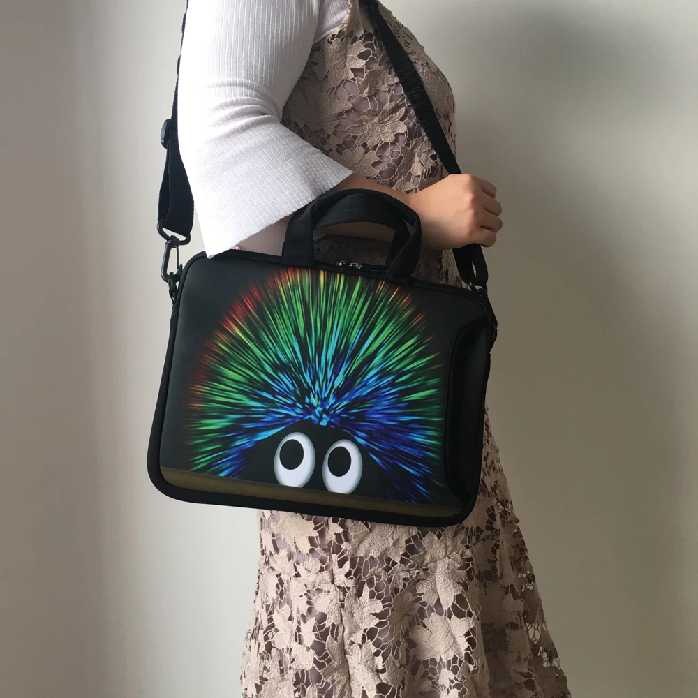 чехол портфель для ноутбука hu