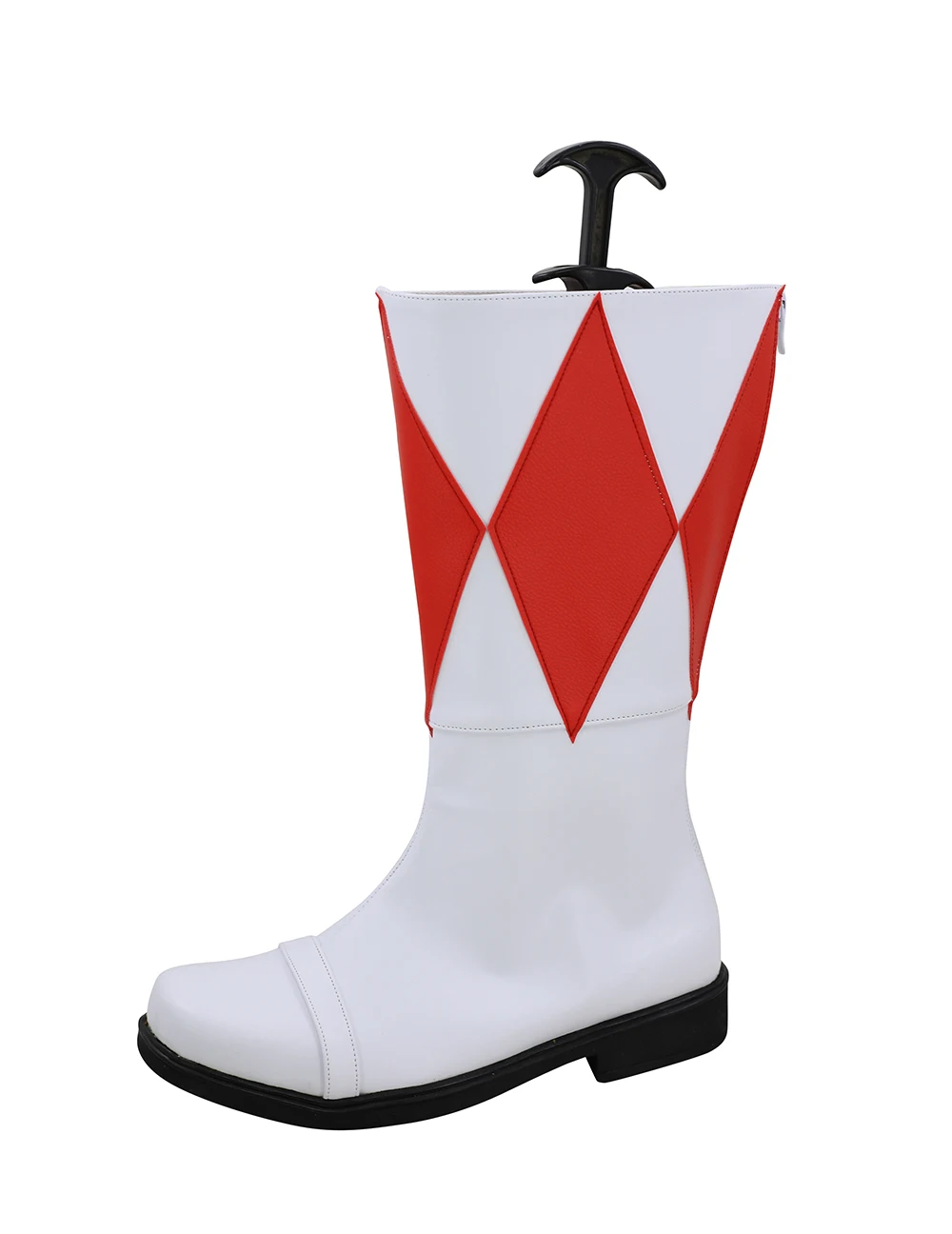 Himitsu Sentai Kyoryu Zyuranger Tyrannosaurus Cosplay Boots Shoes Custom Made Dinosaur Squadron Beast Ranger | Тематическая одежда