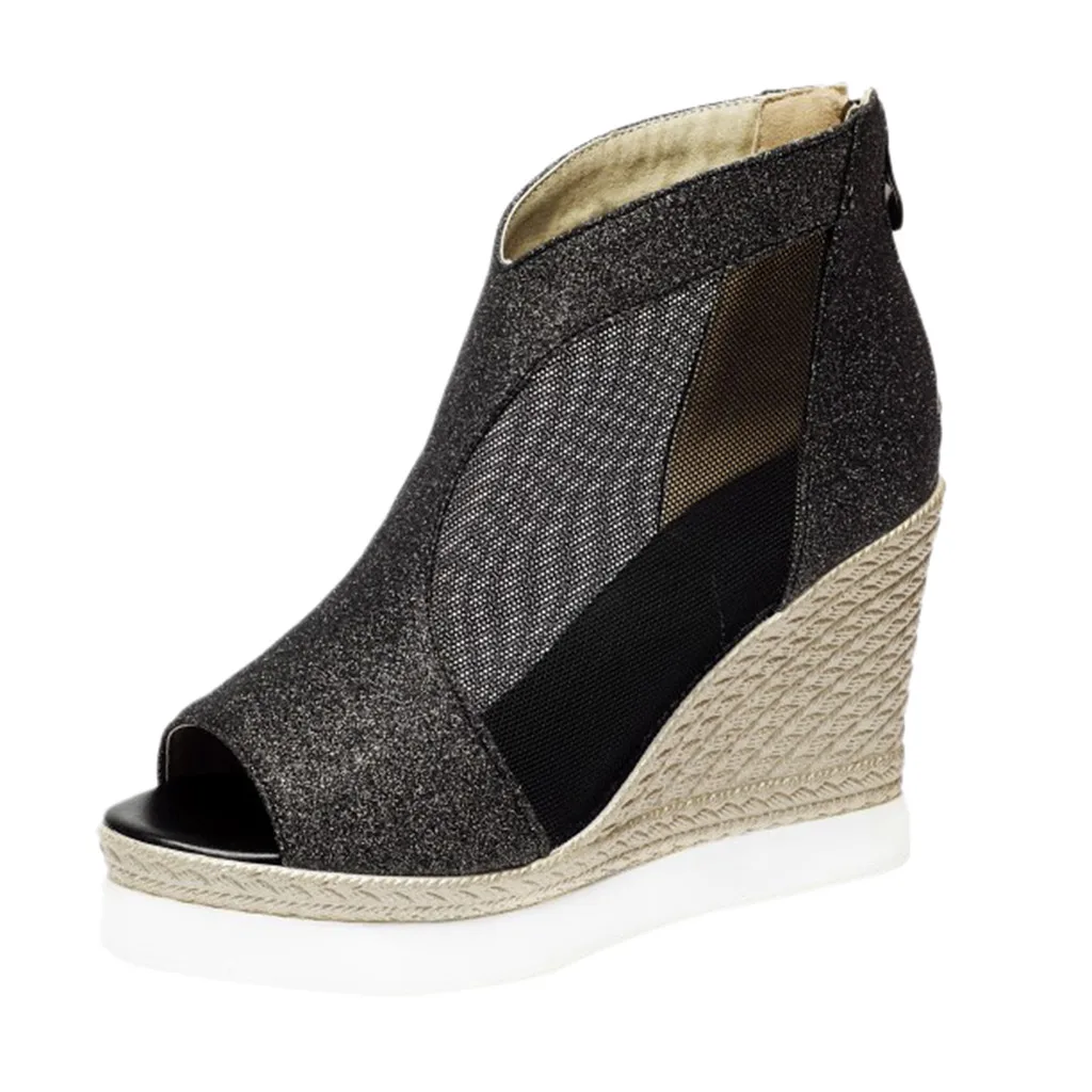 SAGACE/женские босоножки сезон лето коллекция 2020 года туфли на плоской подошве с