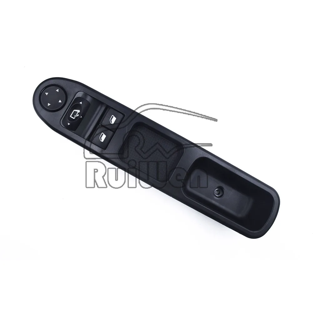 Новый автомобильный привод передний Электрический переключатель окон для Peugeot 307