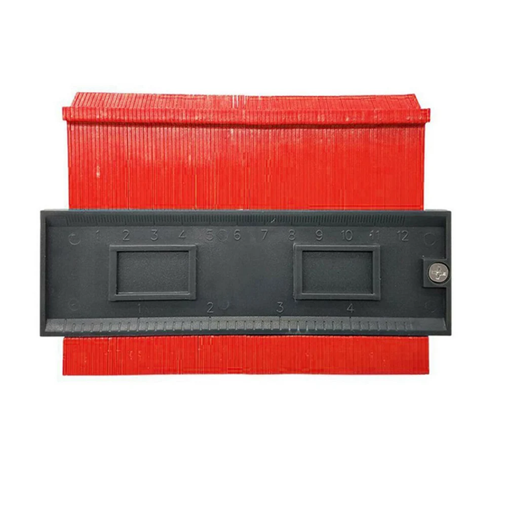 Контурный метр пластиковый профиль контурные счетчики Стандартный инструмент