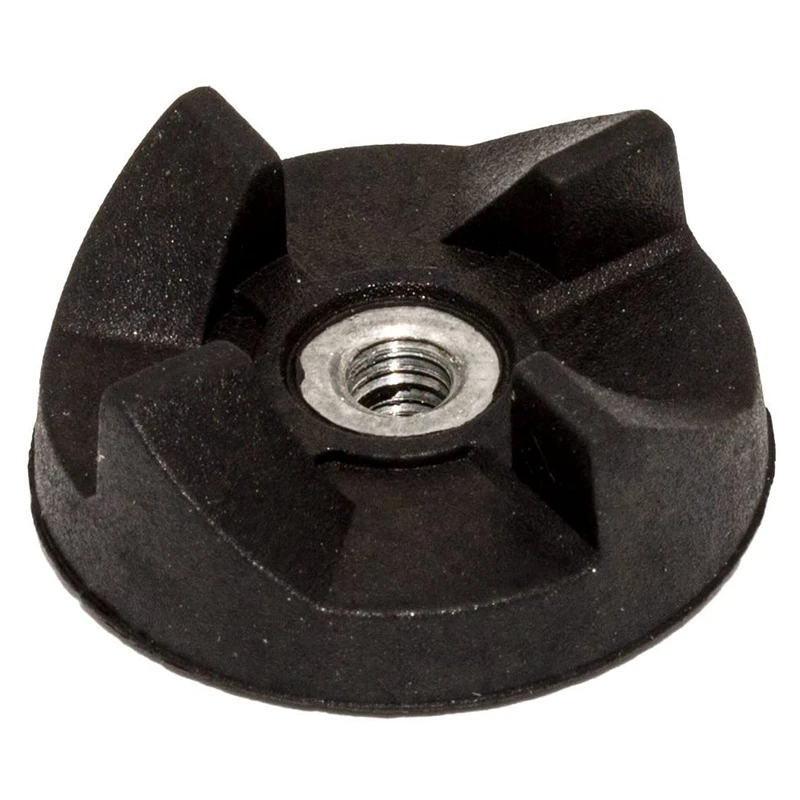 

6 Base Gear and Blade Gear Replacement Part,Compatible for Magic MB1001 250W Blenders