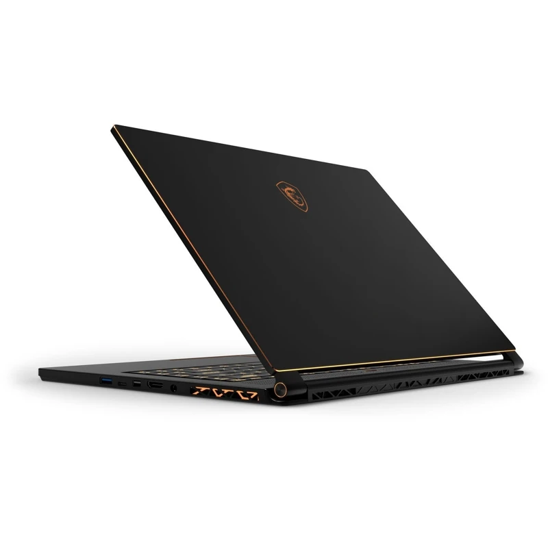 Ноутбук MSI GS65 8SG-088RU Intel Core i7 8750H/32GB/512GB SSD/No ODD/15.6" FHD IPS/NVIDIA GeForce RTX 2080 в дизайне MAX-Q 8GB |