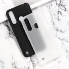 Чехол для ZTE Blade A7 2020, 3 ГБ, 64 ГБ, версия с отпечатком пальца, 6,09 дюйма, силиконовый мягкий чехол-накладка из ТПУ, чехол для телефона s