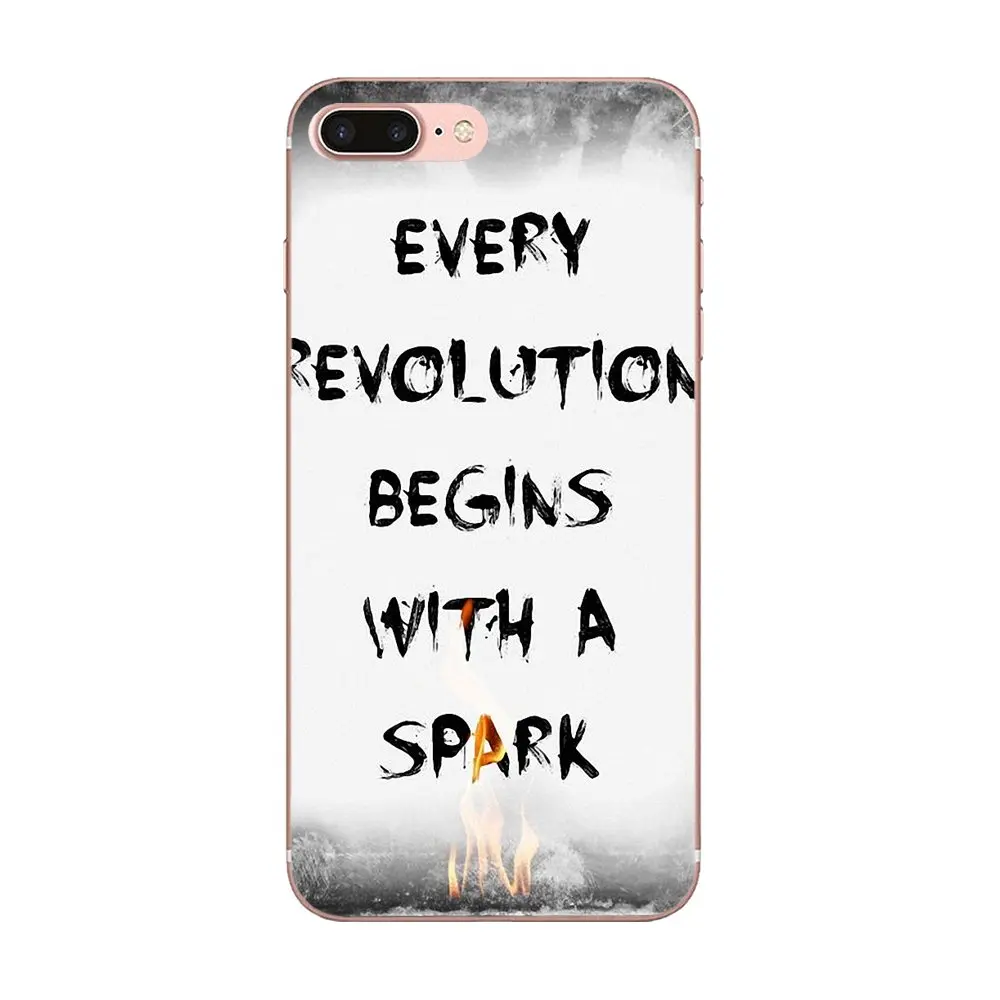 TPU Cases Capa The Hunger Games Catching Fire For Huawei Honor 4C 5A 5C 5X 6 6A 6X 7 7A 7C 7X 8 8C 8S 9 10 10i 20 20i Lite Pro | Мобильные