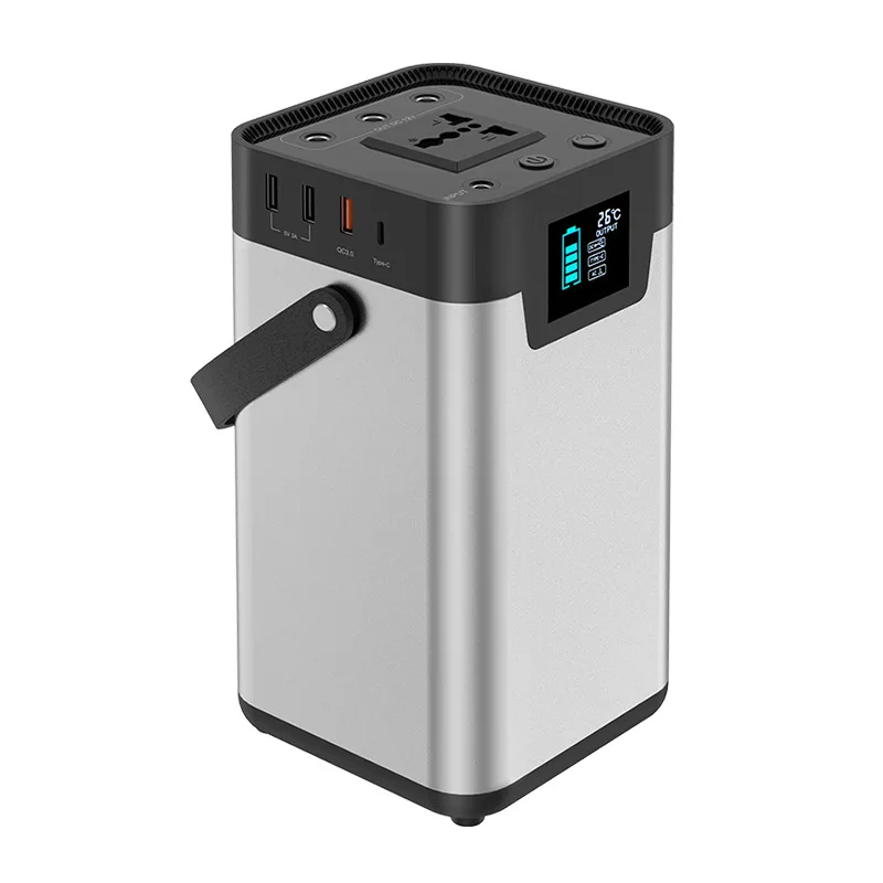 Внешний аккумулятор на солнечной батарее для телефонов iPhone Android|Внешние