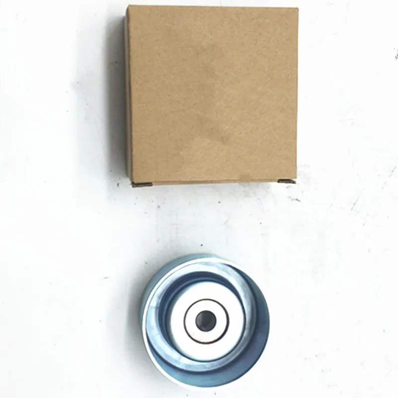 Натяжной шкив для CAMRY REIZ CROWN 4RUNNER LAND CRUISER 1GRFE 2GRFE ASV40 GRS18 # GRJ200 16604 31010|Компоненты