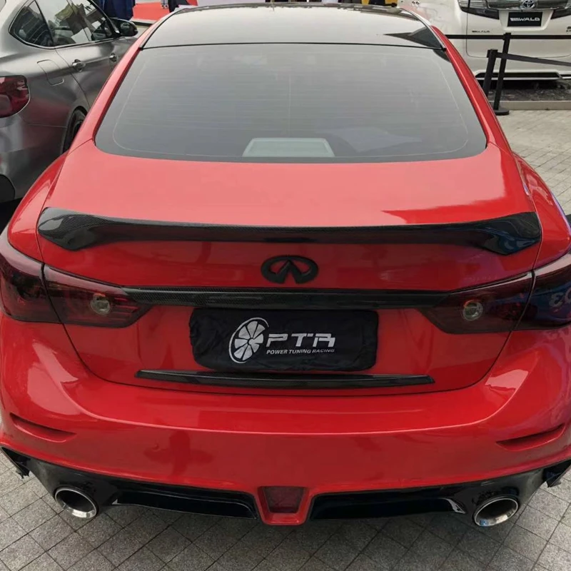 

Infiniti Q50 2014-2018