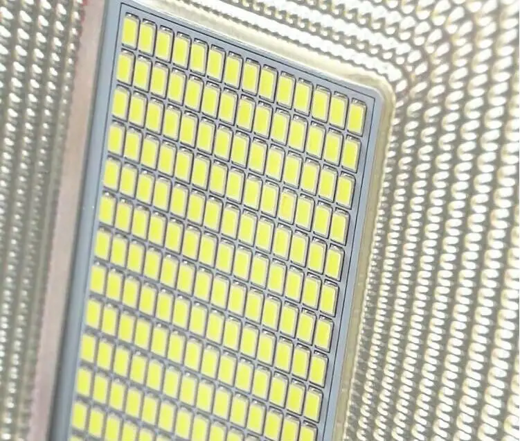 200 Вт Светодиодный уличный фонарь на солнечной батарее Открытый