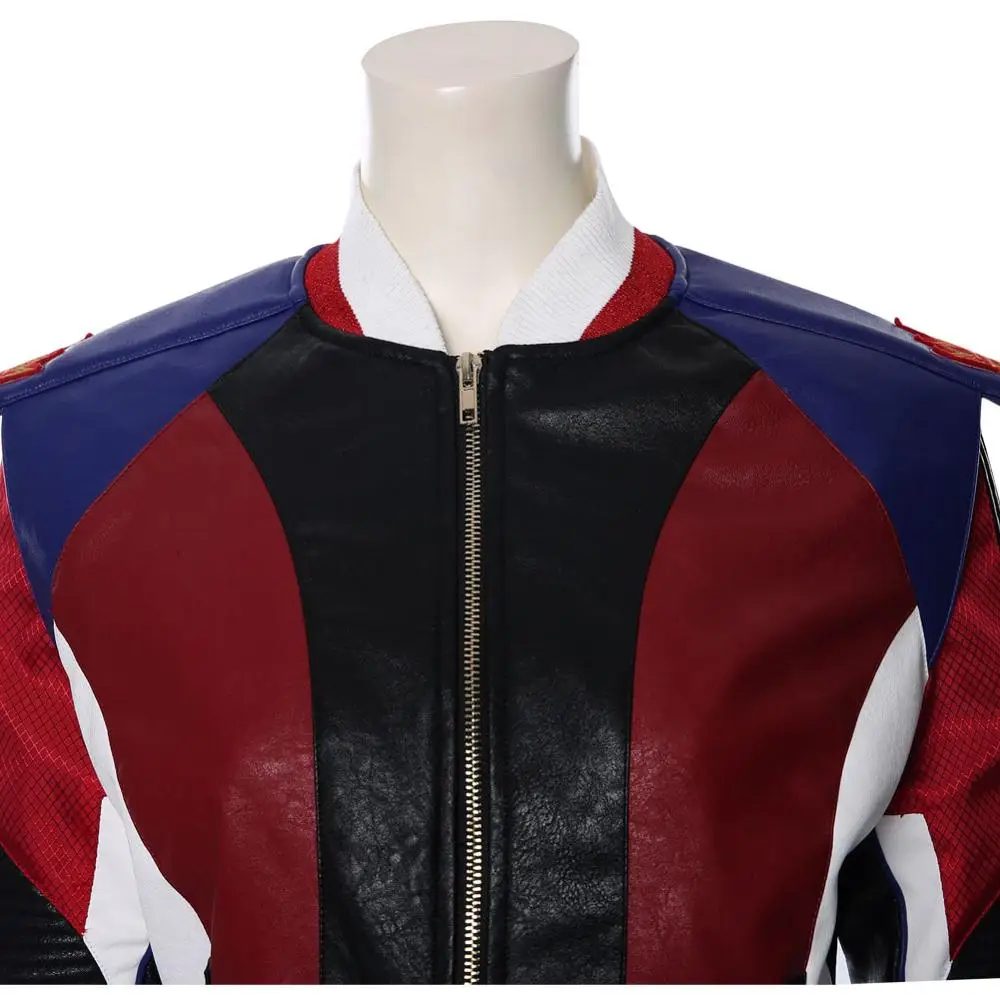 Изображением героев фильма наследники 3 Костюм для детей Детский костюм Иви