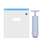 Вакуумные пакеты для 3D-принтера, вакуумный насос для хранения нити, сушилка из полилактидных и термополиуретановых материалов, 1 комплект