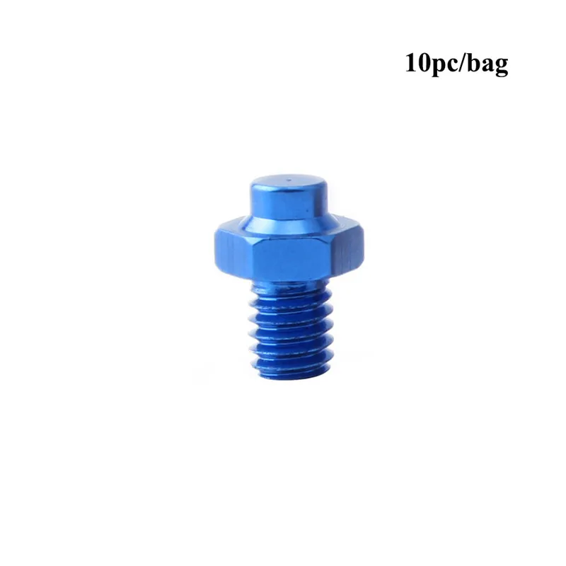 Bicycle Pedal Anti-skid Cleats Screws Bolts Stud Pin Nail For Cycle Pedals Mount Bike Parts Durable Use | Спорт и развлечения