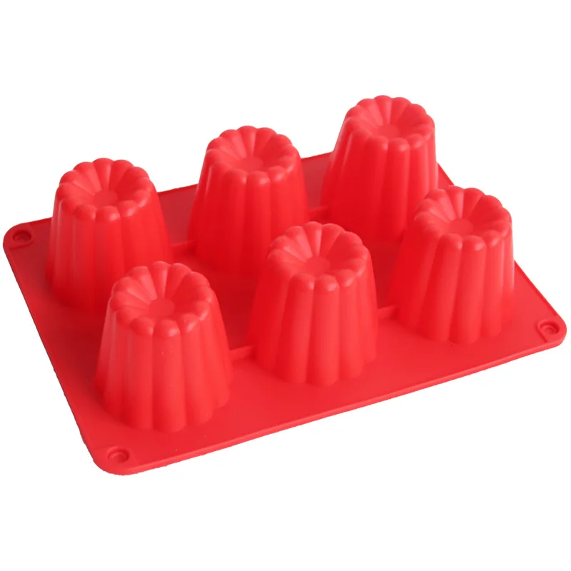 Десерт мини-торт в виде клубники креативная форма для выпечки пудинга свечи