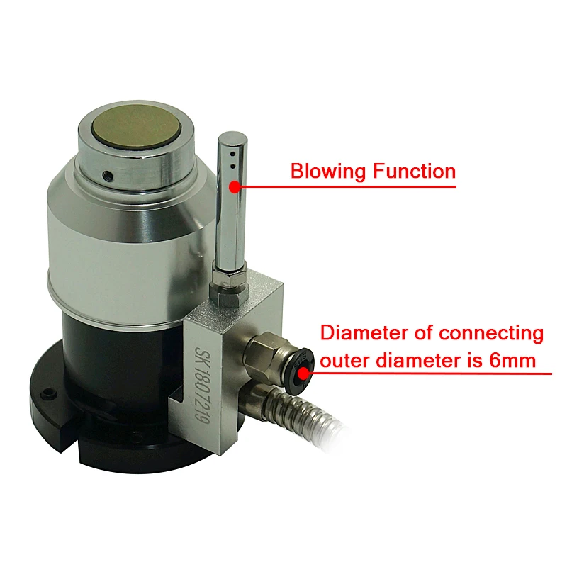 Датчик автоматической настройки инструмента CNC Z Axis Tool Touch Sensor | Инструменты