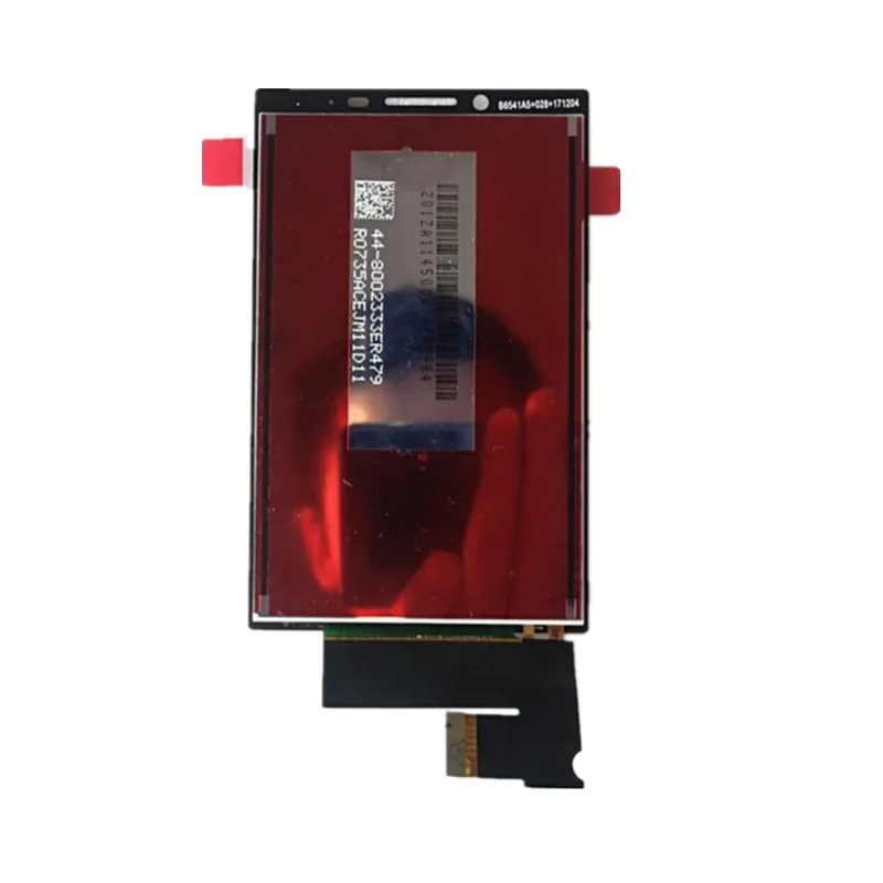 Новый протестированный хорошо для BlackBerry KEY Two Key2 ЖК-дисплей Digitzer сборка +