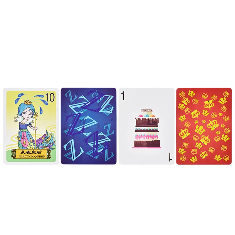Настольная игра Priness для сна 2-5 игроков семьи вечерние/подарка лучший подарок