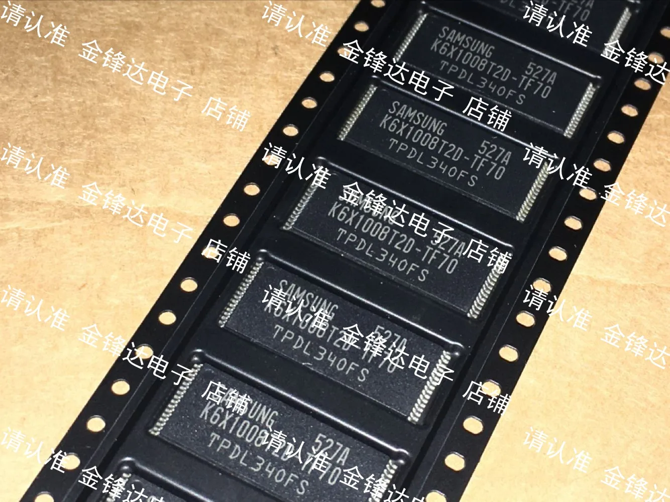 

K6X1008T2D-PF70 / -PB55 / -TF70 / -TB55