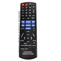 new replacement n2qayb000623 for panasonic home theater remote control sc pt760 sa pt940 fernbedienung